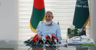 স্থানীয় সরকার নির্বাচনে ভোটকেন্দ্রে সিসিটিভি, মাঠে ড্রোন রাখার পরিকল্পনা